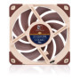 Noctua NF-A12x25 PWM, Ventilateur Silencieux Haut de Gamme, 4 Broches (120mm, Marron)