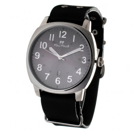 Montre Unisexe Folli Follie WT14T0015DSDF (Ø 40 mm) 89,99 €