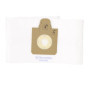 10 sacs ELECTROLUX non tissés originaux ref ES100 (ex E 22)pour ELECTROLUX - Pro Z 951 - DP 9000 - Euroclean 930 S - UZ : 920 a 