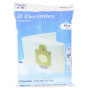 10 sacs ELECTROLUX non tissés originaux ref ES100 (ex E 22)pour ELECTROLUX - Pro Z 951 - DP 9000 - Euroclean 930 S - UZ : 920 a 