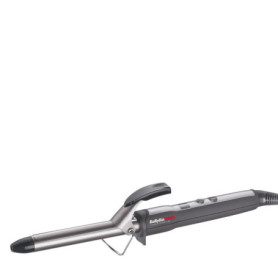 Babyliss Pro - Fer à boucler titanium tourmaline digital 19 mm