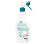 Sanytol - Désodorisant Textiles Désinfectant - 500 ml - Lot de 2 - Tous Types de Textiles - Bactéricide, Virucide - Sans Résidus