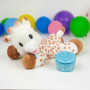 Sophie la Girafe - Peluche Light And Dreams Veilleuse, Multicolore