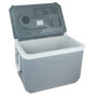 Campingaz Glacière Electrique POWERBOX PLUS 36L - 12V, Gris