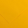 CANSON Iris Vivaldi - Paquet 25 feuilles de papier couleur A4 - 185g/m² - Assortiment jaune/rose/rouge