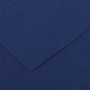 CANSON Iris Vivaldi - Paquet 25 feuilles de papier couleur A4 - 185g/m² - Assortiment de bleu