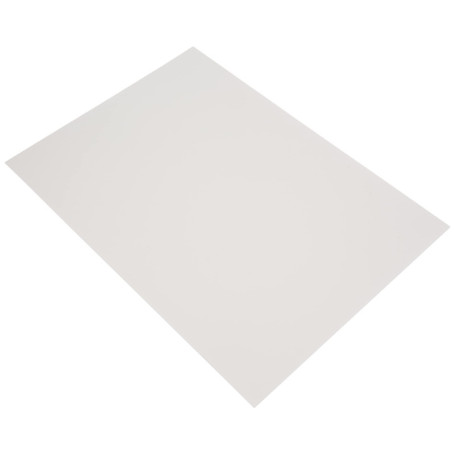 Mini pack A4, 6 feuilles, pot aquarelle Basik 370 g