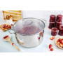 Tefal intuition Extra Grande Marmite + couvercle 36 cm, Contenance 20L, Induction B9087514