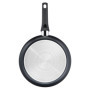 Tefal C27808 Generous Cook Poêle à frire 32 cm | Revêtement anti-adhésif | Signal thermique | Fond de fusion thermique pour tous