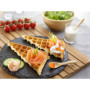 PLAQUES GAUFRES POUR SUPER 2