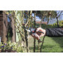 GREENGERS - Sécateurs et ciseaux de jardinage, Sécateur avec blocage - Sécateur avec verrouillage, capacité de coupe 14mm - Poig