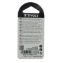 Tivoly 11522523000 Embouts de Vissage Torsion Tin pour Vis Torx Tx30