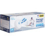 Seko Lot de 4 Galets Percés 500g Neutres - Recharges Universelles Galet Percé Neutre - Blanc - Automatique
