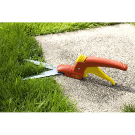 Outils Wolf | CISAILLE À Gazon Classique | ORV