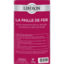 Libéron Paille de fer sachet de 100gr