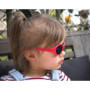 Béaba Lunettes Kids M Poppy Red