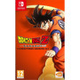 Dragon Ball Z: Kakarot + A New Power Awakens Set (Nintendo Switch)