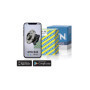 SNR Disque de Frein KF155103U