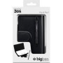 Etui 'Flip & Play' pour 3DS