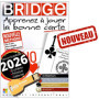 BRIDGE - Expert 2026 sur clé USB (Windows 7, 8, 10, 11)