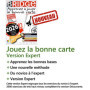 BRIDGE - Expert 2026 sur clé USB (Windows 7, 8, 10, 11)
