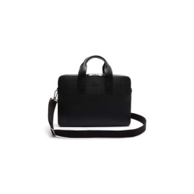 Lacoste NH2921, Computer Bag Homme, Noir, Taille Unique