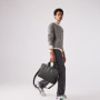 Lacoste NH2921, Computer Bag Homme, Noir, Taille Unique