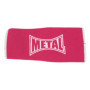 METAL BOXE sous-Gants Rose Senior