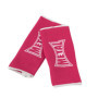 METAL BOXE sous-Gants Rose Senior