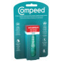 Compeed - Stick Anti-Frottements - Anti-Ampoules - Protége des frottements excessifs - Invisible - Ne tache pas