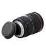 X4 EF Bouchon Cache Arrière Compatible pour Objectif Canon EOS - ADAPTOUT Marque FRANÇAISE