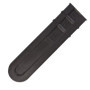 Protège guide tronçonneuse 12" (30cm) à 16" (40cm) protection chaine outillage universelle