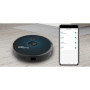 Robot aspirateur laveur connecté eziclean® Aqua connect x650