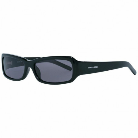 Lunettes de soleil Unisexe More & More MM54516-50600 Noir (ø 50 mm) (Gris) 19,99 €