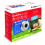 AGFA Photo Realishot DC8200 - Appareil Photo Numérique Compact Cam, 21MP, Vidéo Full HD, Ecran LCD 2.7'', Zoom Optique 8X, Batte