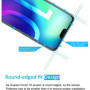 NEW'C Lot de 2, Verre Trempé pour Honor 10, Film Protection écran sans Bulles d'air Ultra Résistant (0,33mm HD Ultra Transparent