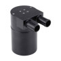 KSTE Catch Can, Catch Réservoir d'huile Can reniflard réservoir Kit Compatible with N54 335i 135i E90 E92 E82 2006-2010