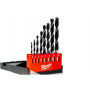 Milwaukee 4002395371259 4932352466 Lot de 8 forets à bois