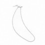 Collier Femme Folli Follie 1N13F006 (40 cm) 25,99 €