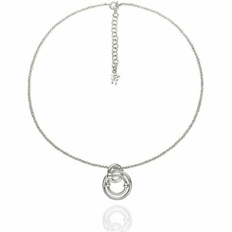 Collier Femme Folli Follie 1N15F073 (40-45 cm) 37,99 €