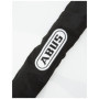 Abus Chaîne 12KS Loop - Sécurité supplémentaire pour Scooters, Motos, vélos - Longueur 80 cm