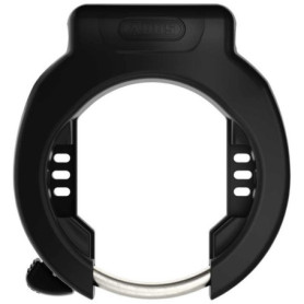 Abus Antivol de cadre ABUS Pro Amparo 4750XL NR - Antivol Vélo pour Grands Passages de Roues - Idéal pour les E-Bikes, Scooters 