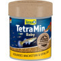 TETRA TetraMin Baby - Aliment Complet pour alevin - 66ml, 10 g (Lot de 1)