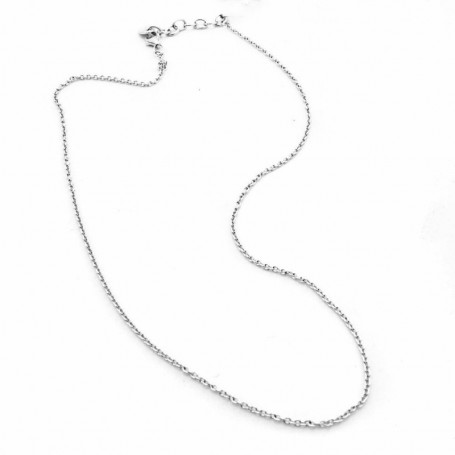 Collier Femme Folli Follie 1N9S077 (22 cm) 23,99 €