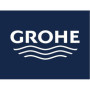 Grohe Support pour Sortie Bend