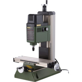 Proxxon 27110 / MF 70 Micro fraise (Import Allemagne)-Bleu Marine