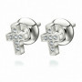 Boucles d´oreilles Femme Folli Follie 3E14F030C (3 cm) 23,99 €