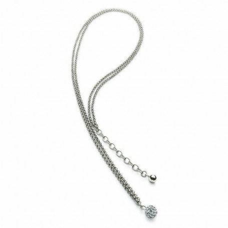 Collier Femme Folli Follie 3N0F007C 45,99 €
