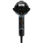 Steinel HG 2520 E pistolet à air chaud en mallette, décapeur thermique professionnel, câble 3 m, écran LCD, 700°C|500 l/min, 230