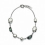 Collier Femme Folli Follie 3N14F011A (30 cm) 83,99 €